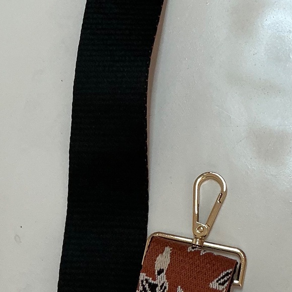 NWT Kedzie  interchangeable bag strap - Picture 3 of 4